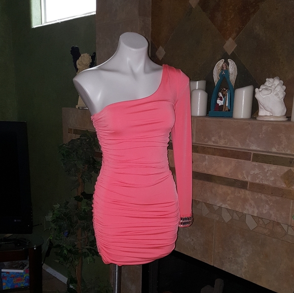 Dress - Picture 1 of 5